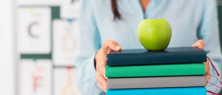 Calidad en educación