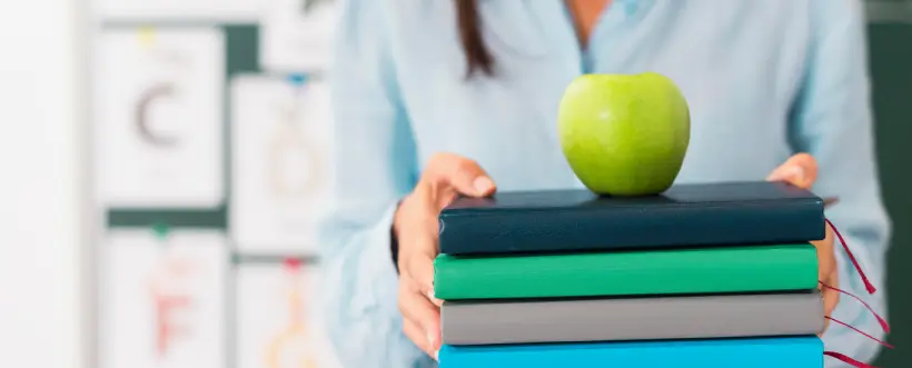 Calidad en educación