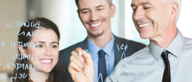 Caso de exito en la implementación del SGI