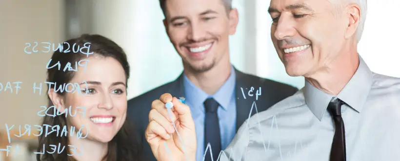 Caso de exito en la implementación del SGI