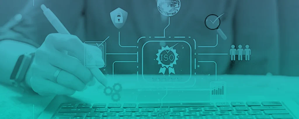 Definición y seguimiento de objetivos ISO alineados con riesgos y estrategia