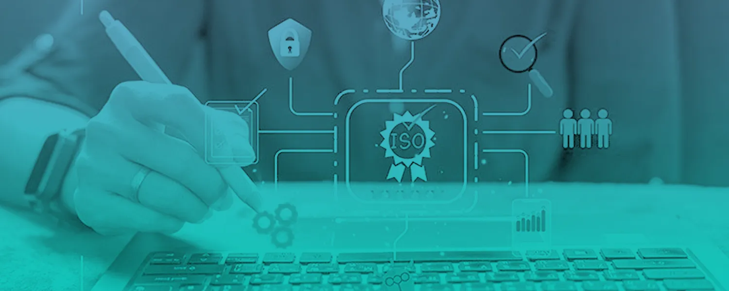 Definición y seguimiento de objetivos ISO alineados con riesgos y estrategia