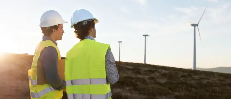 Especialistas ambientales