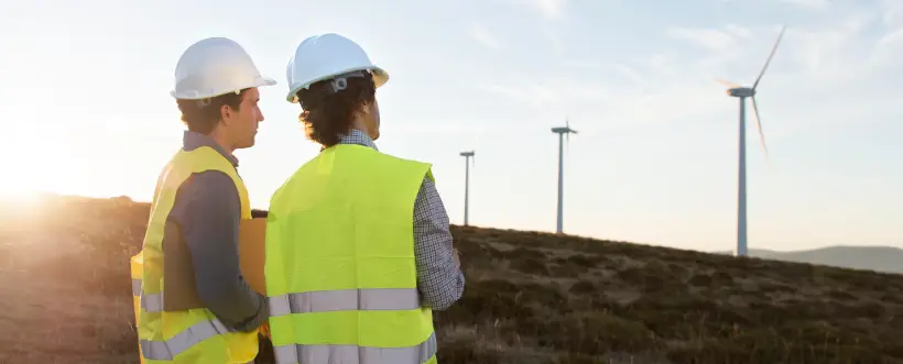 Especialistas ambientales