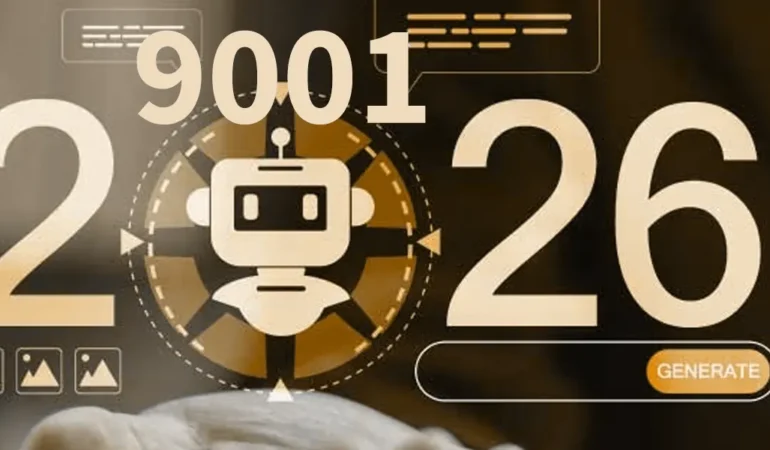 ¿Qué normas se verán impactadas por el cambio de la ISO 9001:2026?