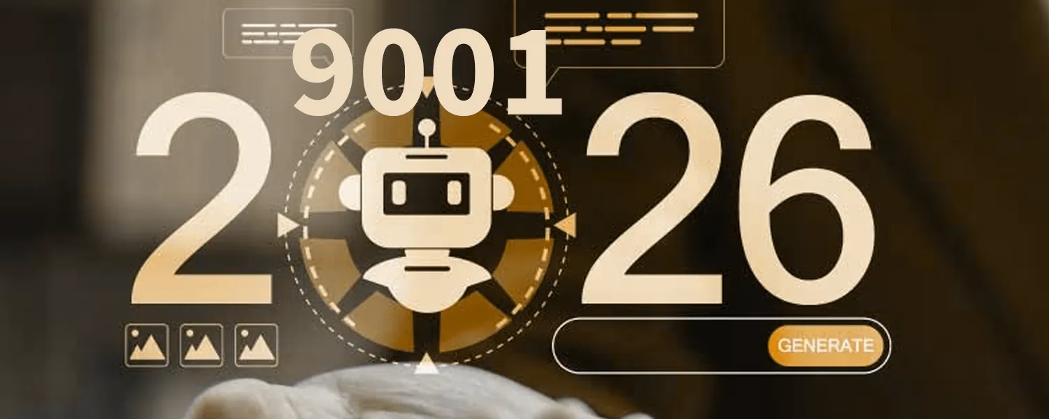 ¿Qué normas se verán impactadas por el cambio de la ISO 9001:2026?