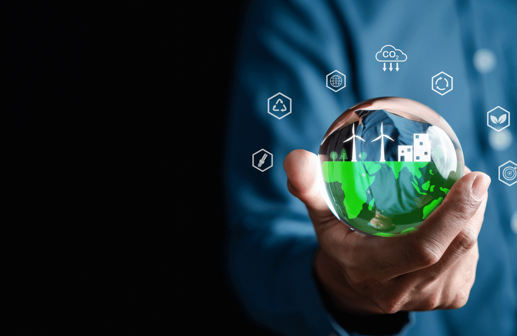 ISO 45001 frente al Desafío Climático en Seguridad y Salud