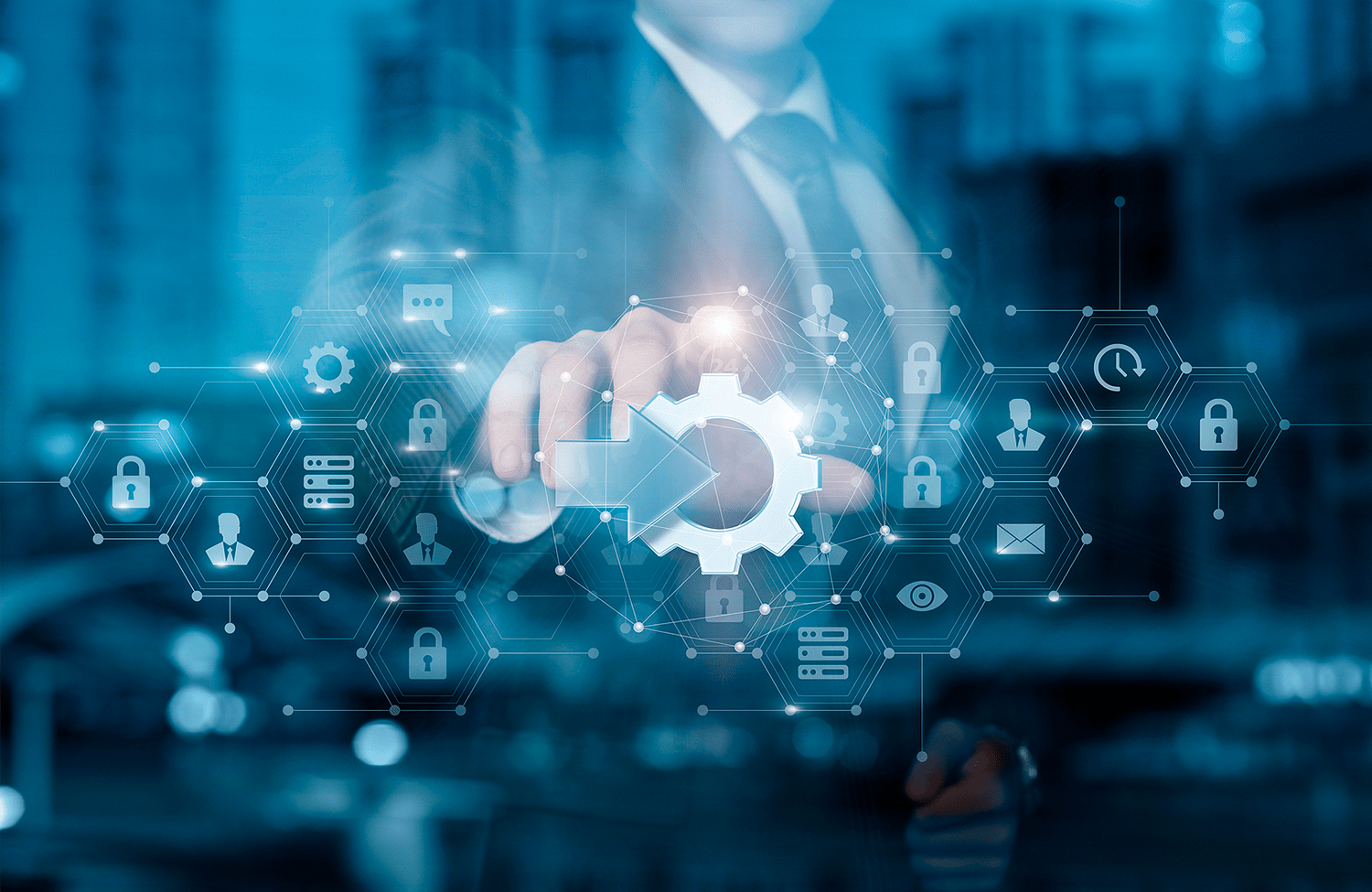 Claves para el mantenimiento de un Sistema Integrado de Gestión