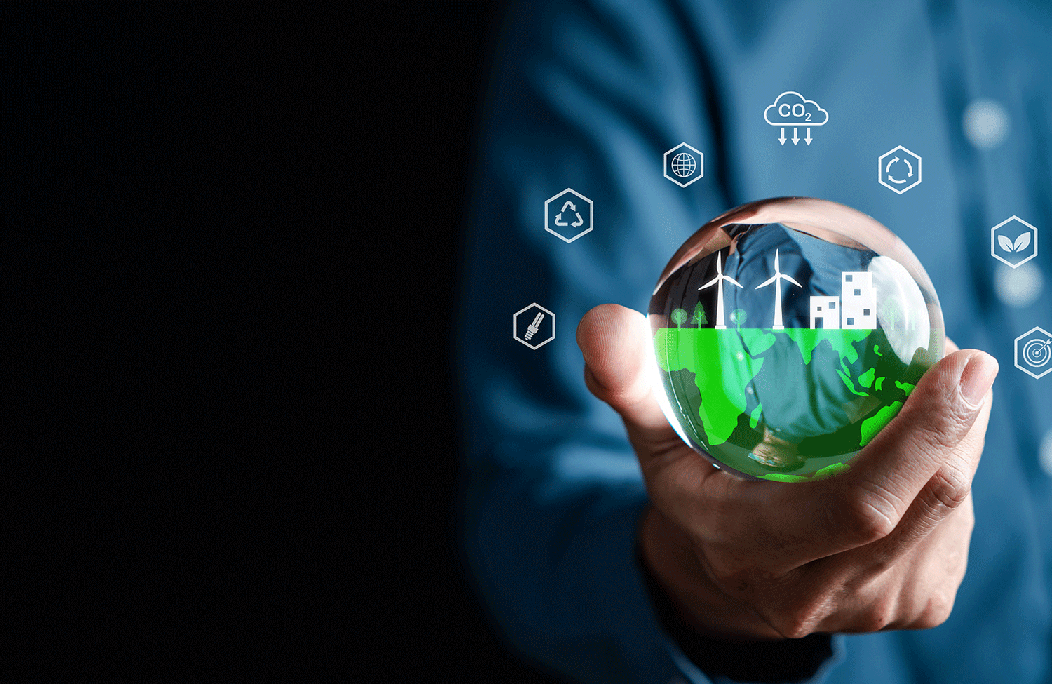 ISO 45001 frente al Desafío Climático en Seguridad y Salud