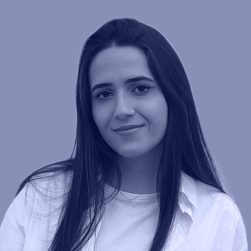 Helena de la Cruz