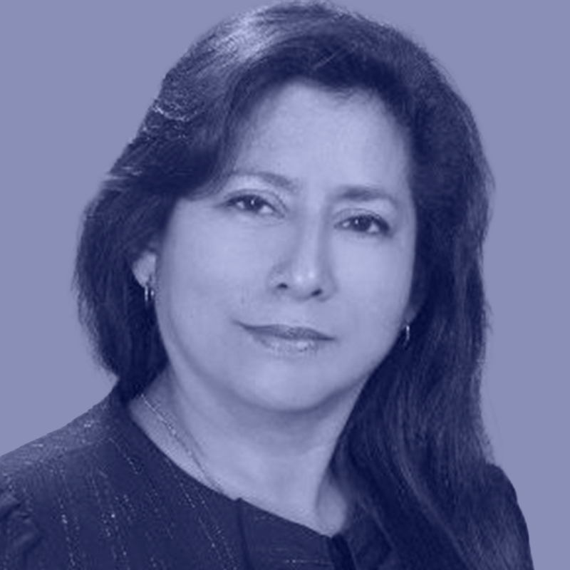 Mónica Núñez