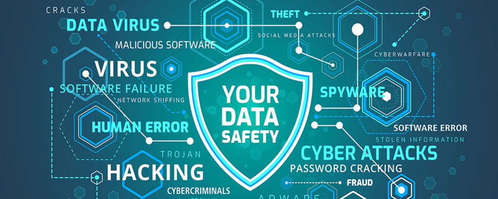 Protección de datos y ciberseguridad