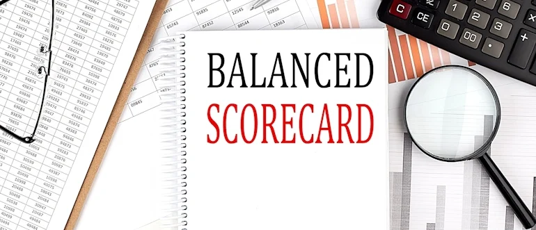 Balanced Scorecard potenciado por inteligencia artificial