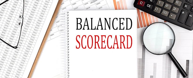 Balanced Scorecard potenciado por inteligencia artificial
