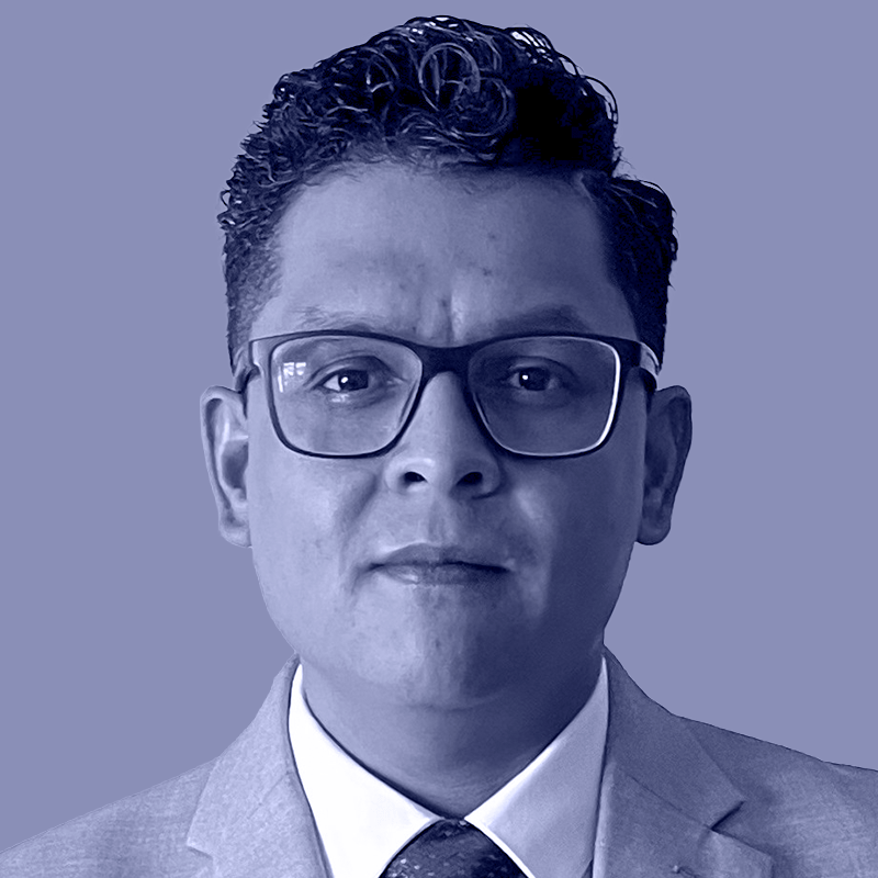 Ismael Vega Campos