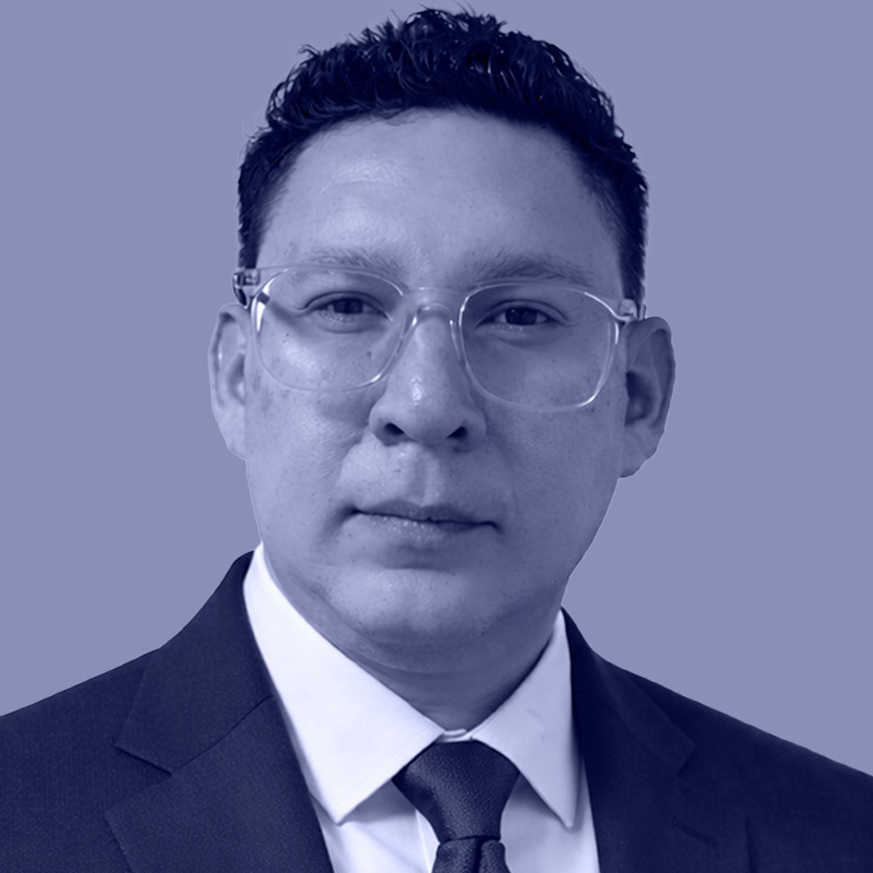 Juan Pablo Gómez Caro