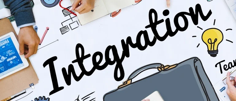 Acciones integradas en los sistemas de gestión