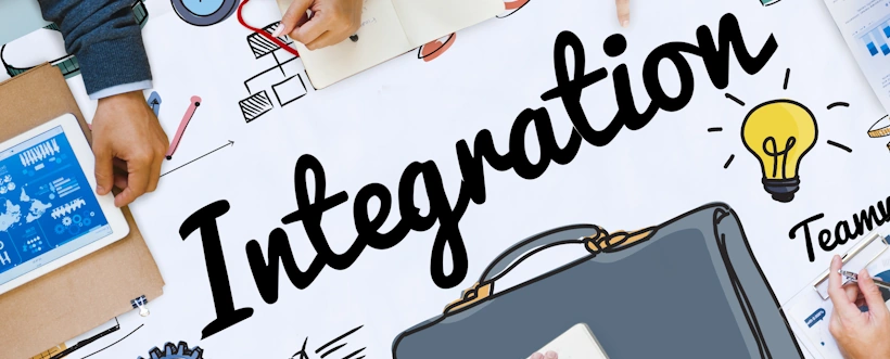 Acciones integradas en los sistemas de gestión