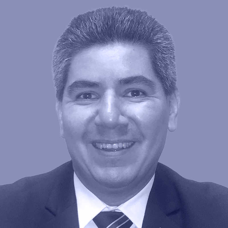 Ernesto Ramos Paredes