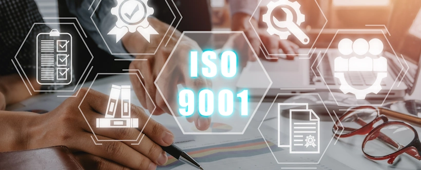 ISO 9001 2026 vs ISO 9001 2015