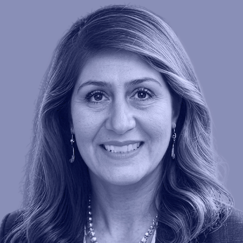 Verónica León