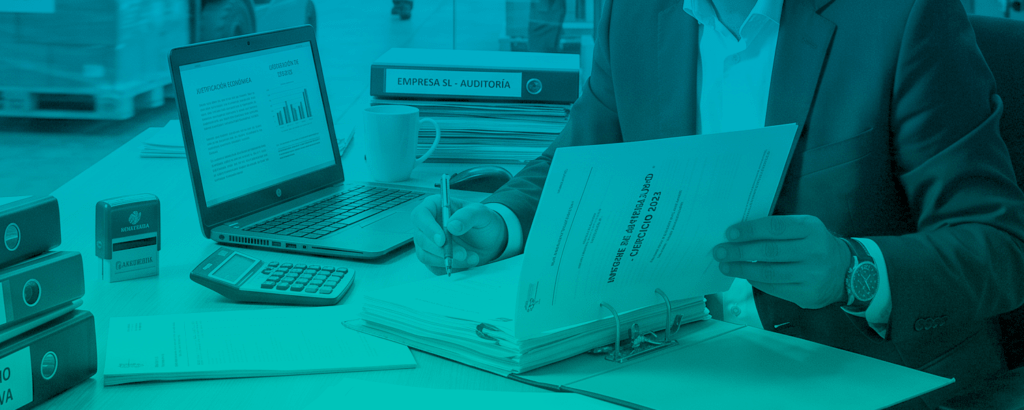 Evidencias operativas cómo generarlas y controlarlas correctamente