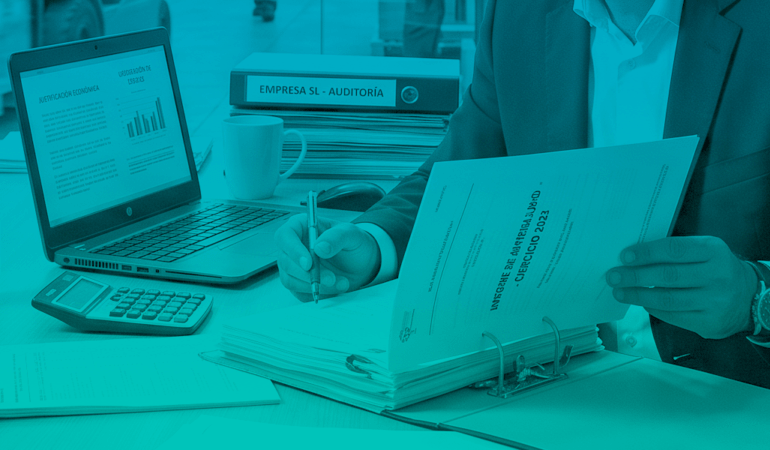 Evidencias operativas cómo generarlas y controlarlas correctamente