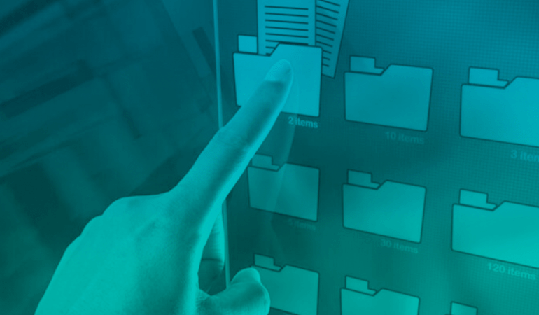 Gestión de la información documentada en la operación