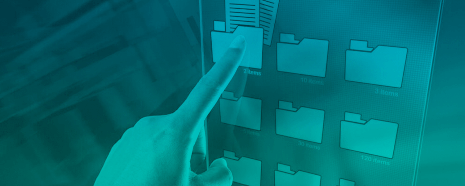 Gestión de la información documentada en la operación