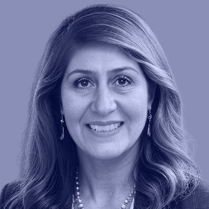Verónica León